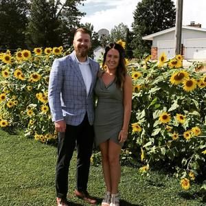 Meet your Posher, Elijah